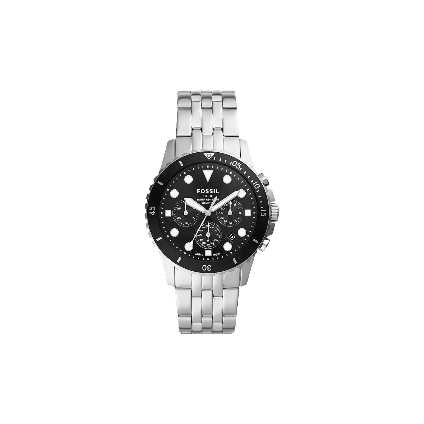 Fossil FS5837