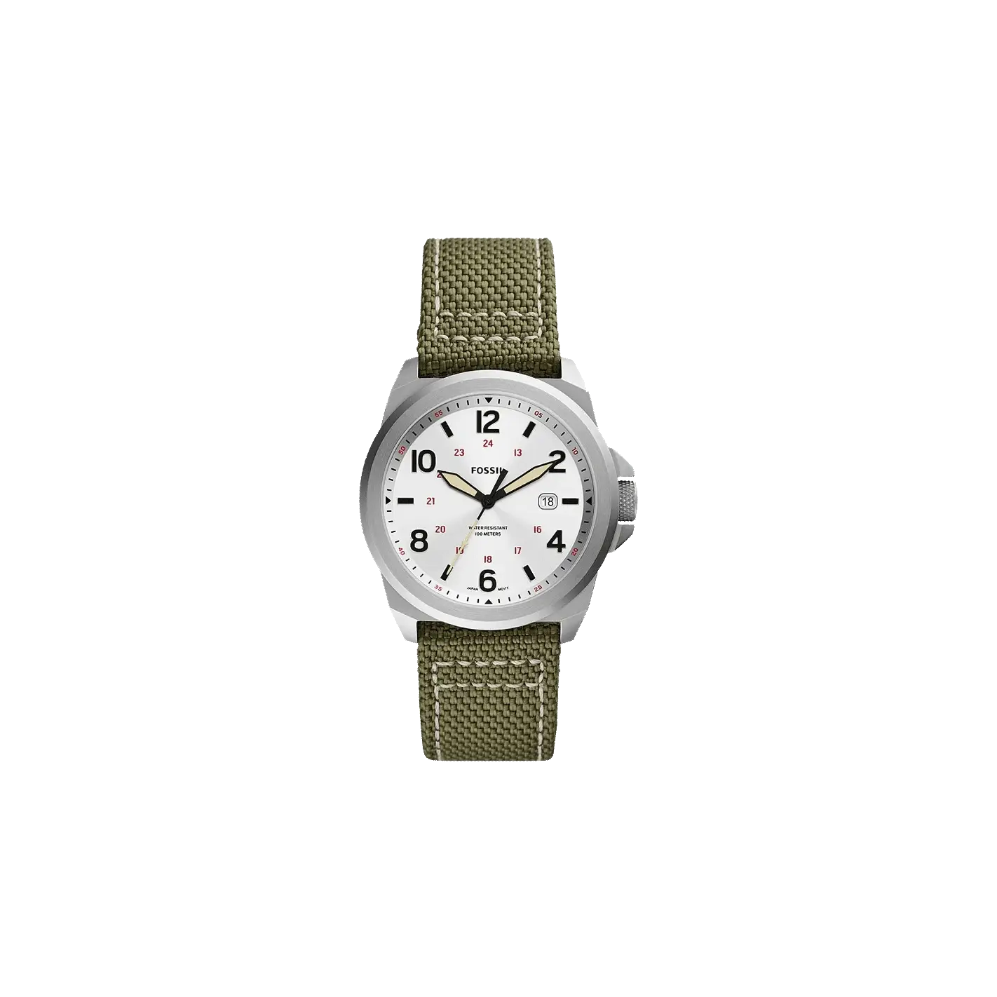 Fossil FS5918