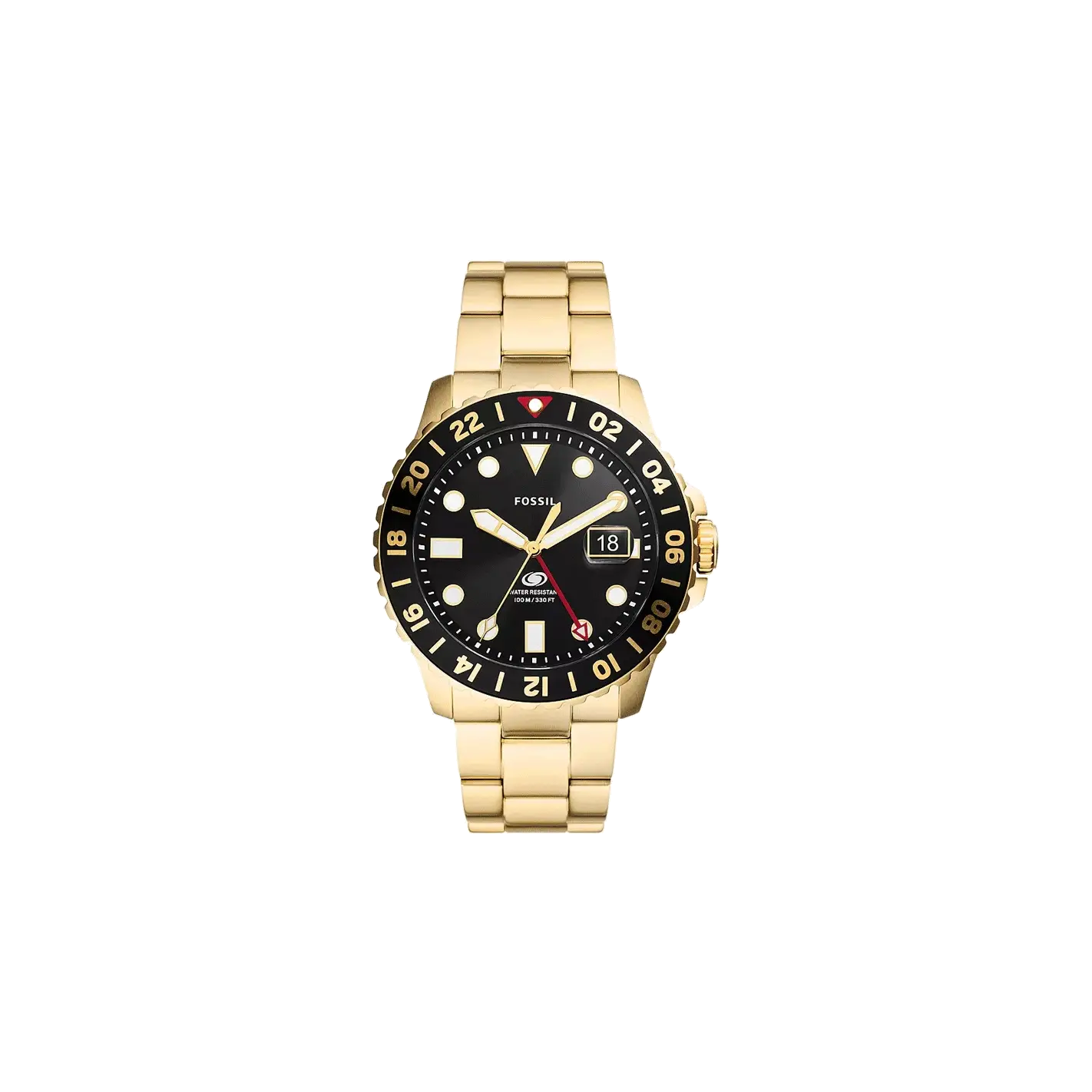 Fossil FS5990 I Factory Outlet