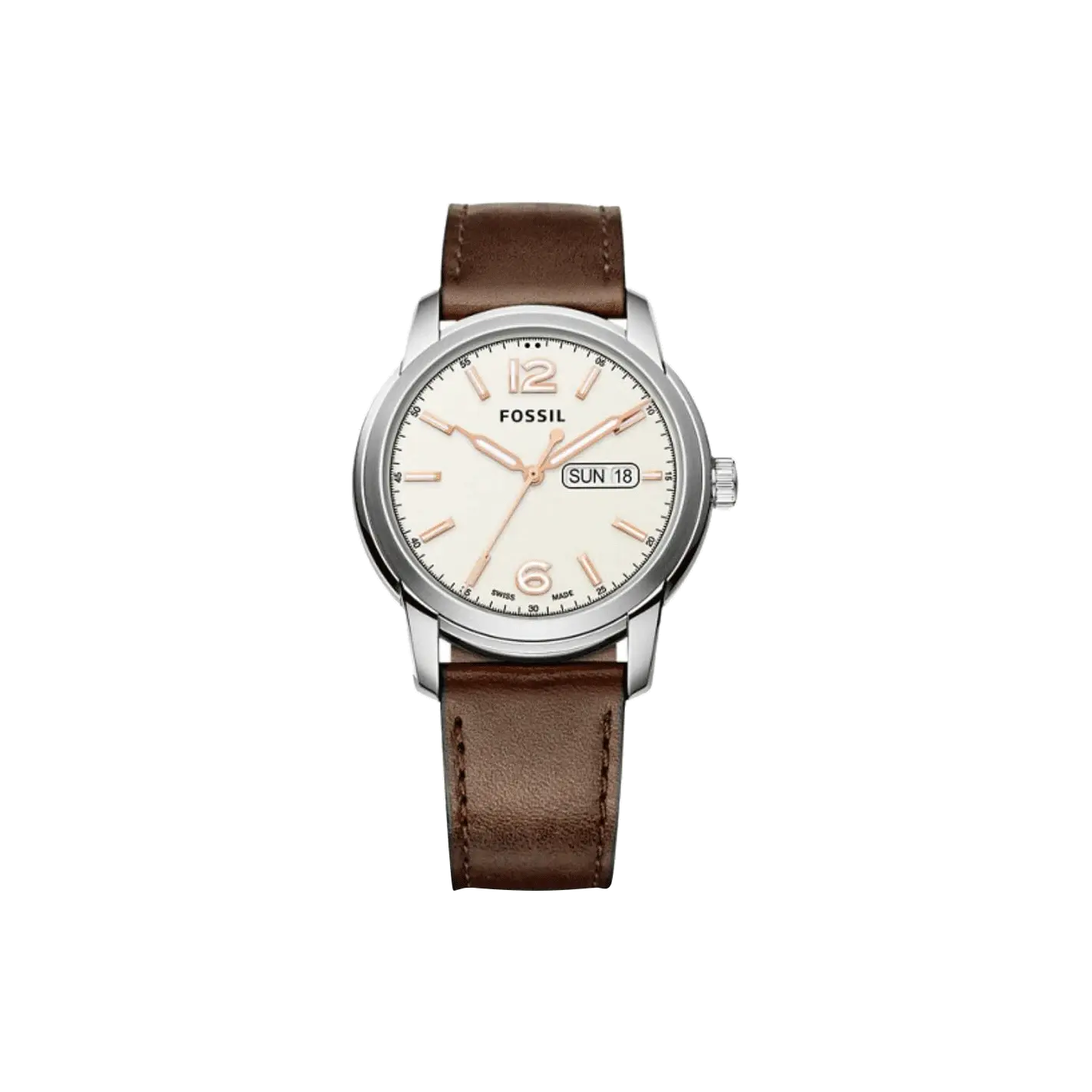 Fossil FSW4004 Factory Outlet