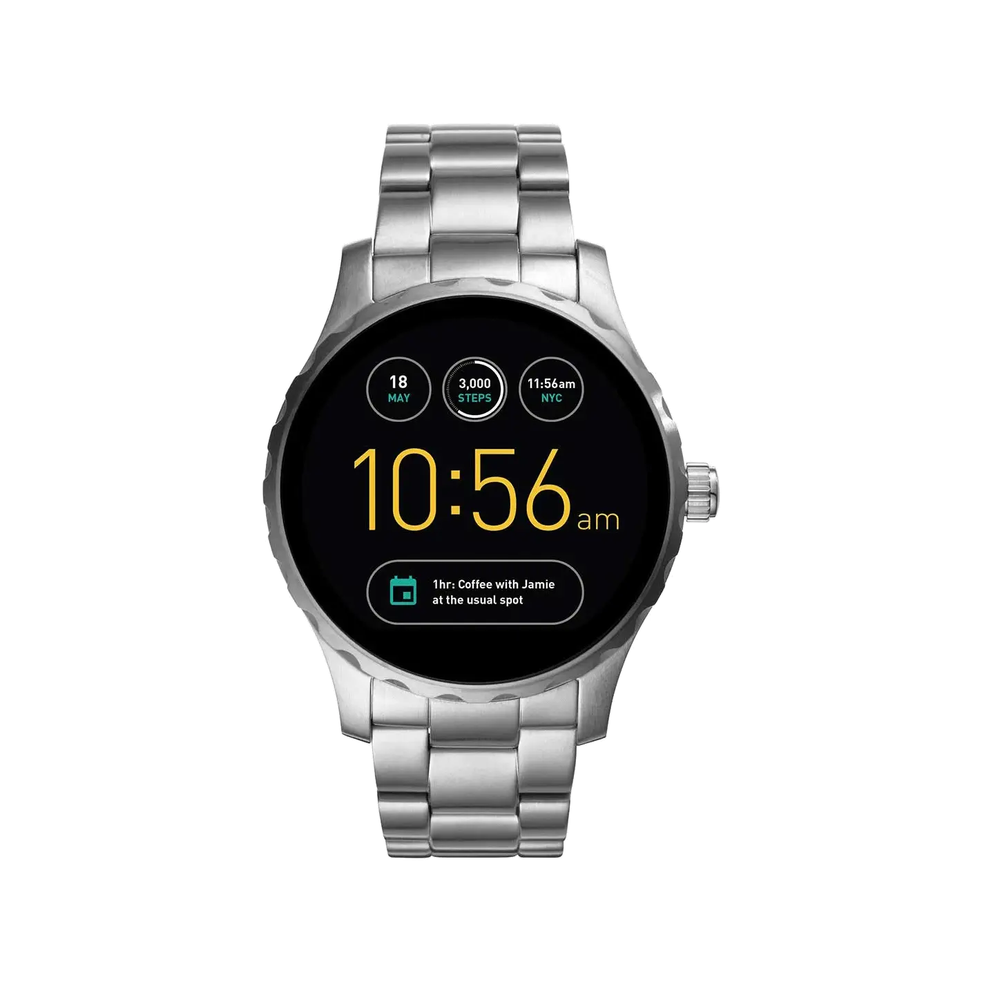 Fossil FTW2109
