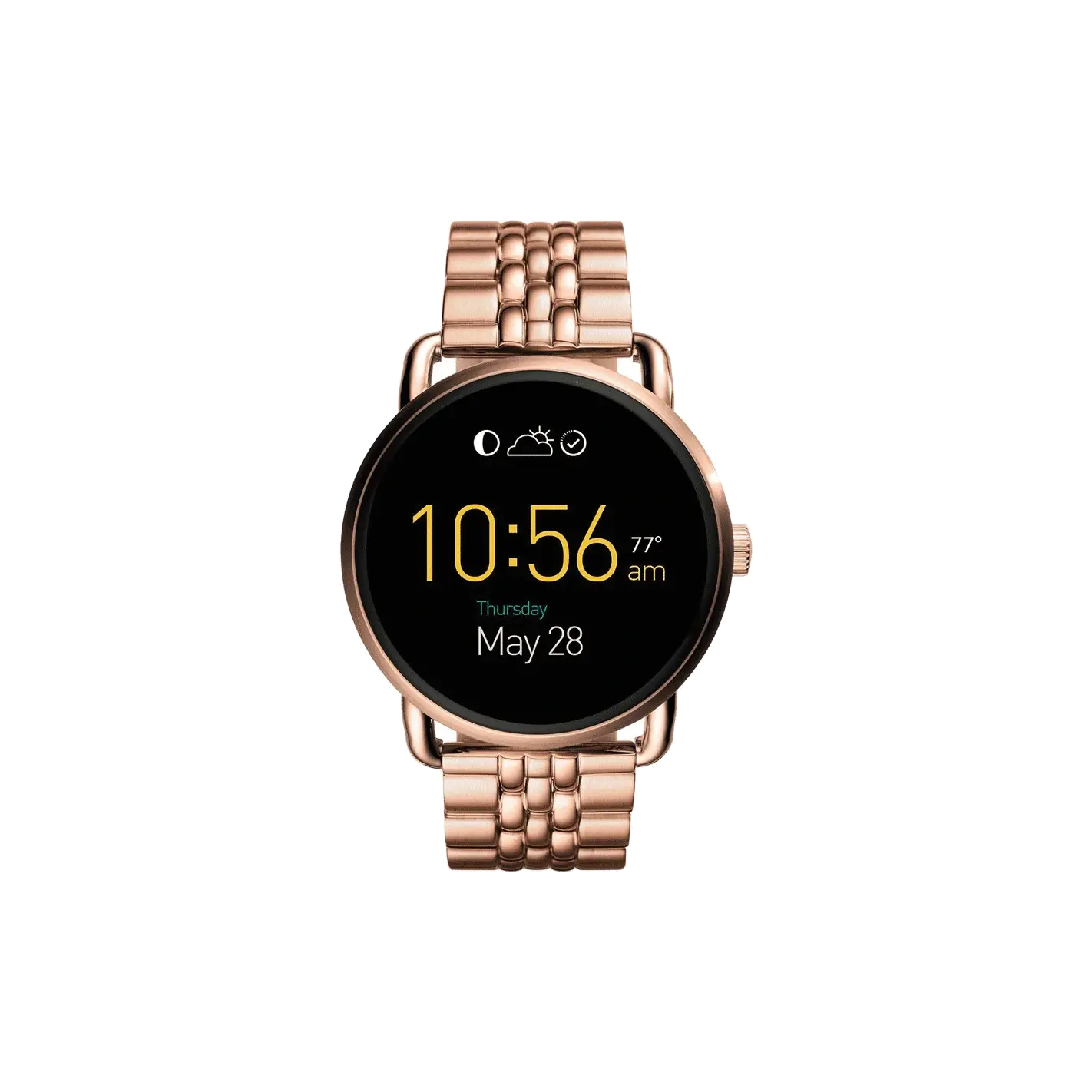 Fossil FTW2112