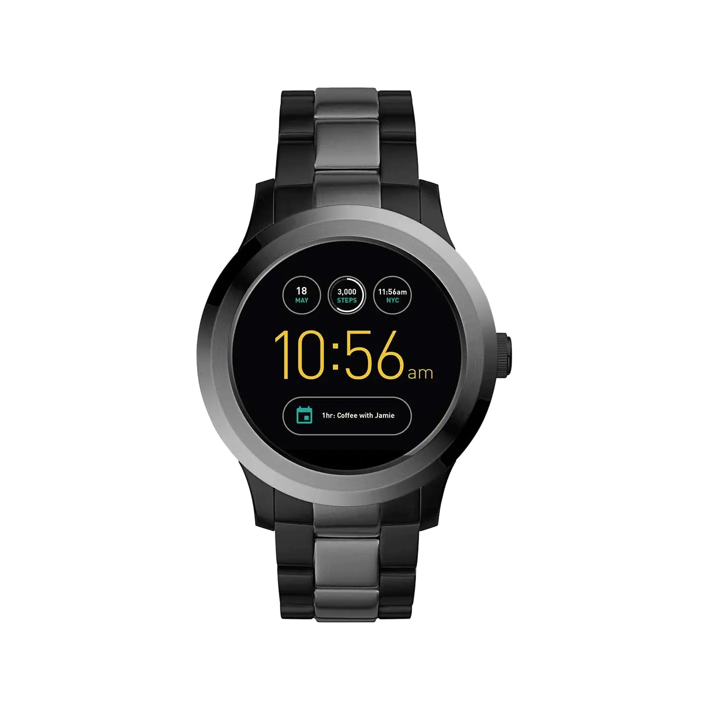 Fossil FTW2117