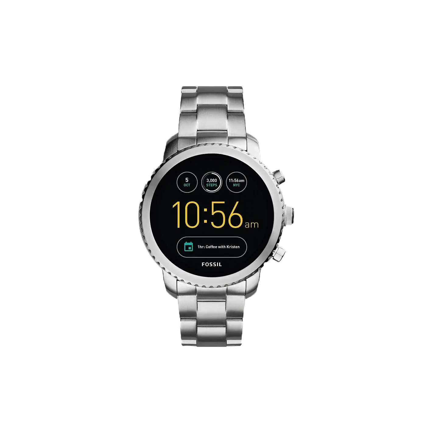 Fossil FTW4000