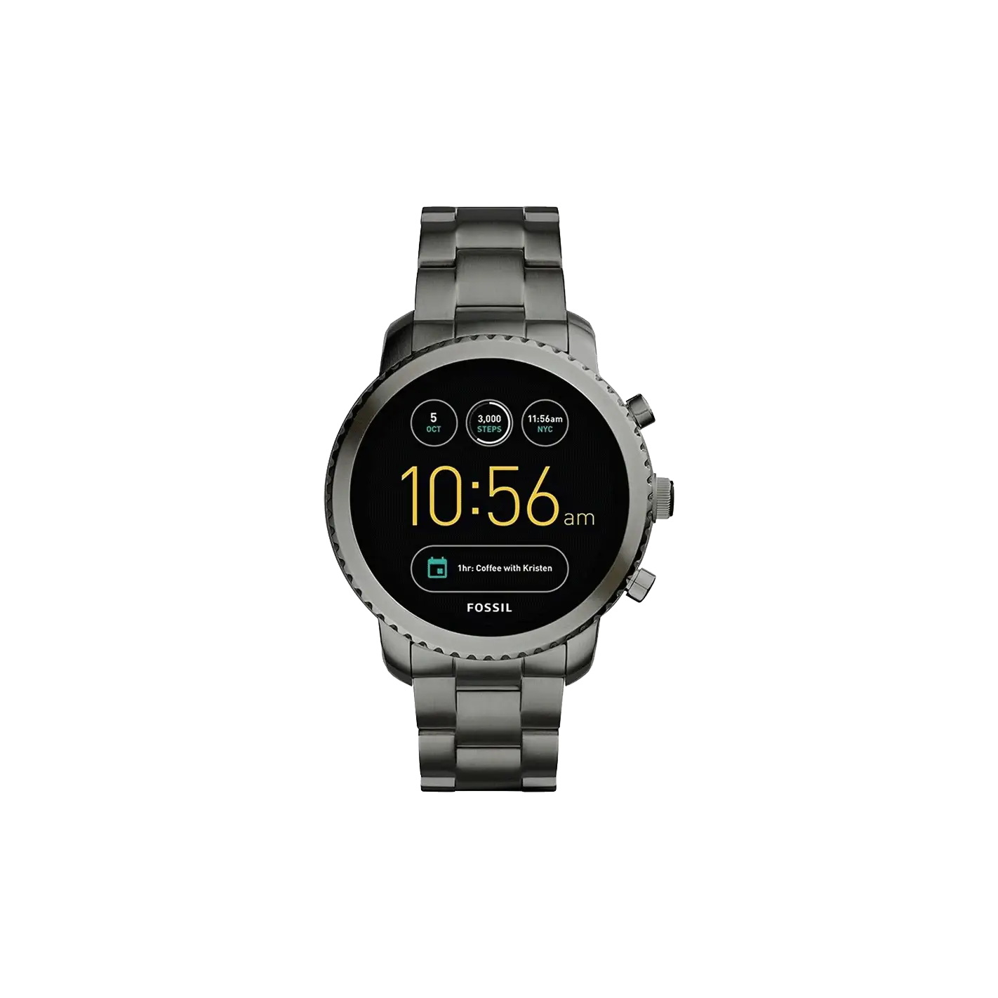 Fossil FTW4001