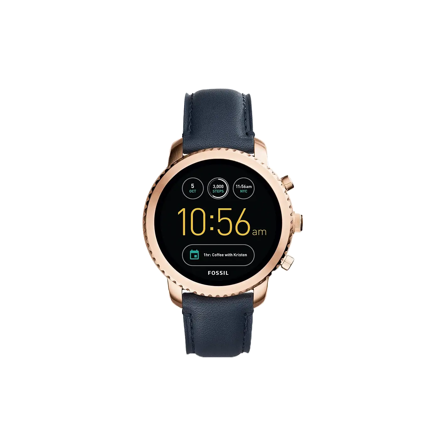 Fossil FTW4002