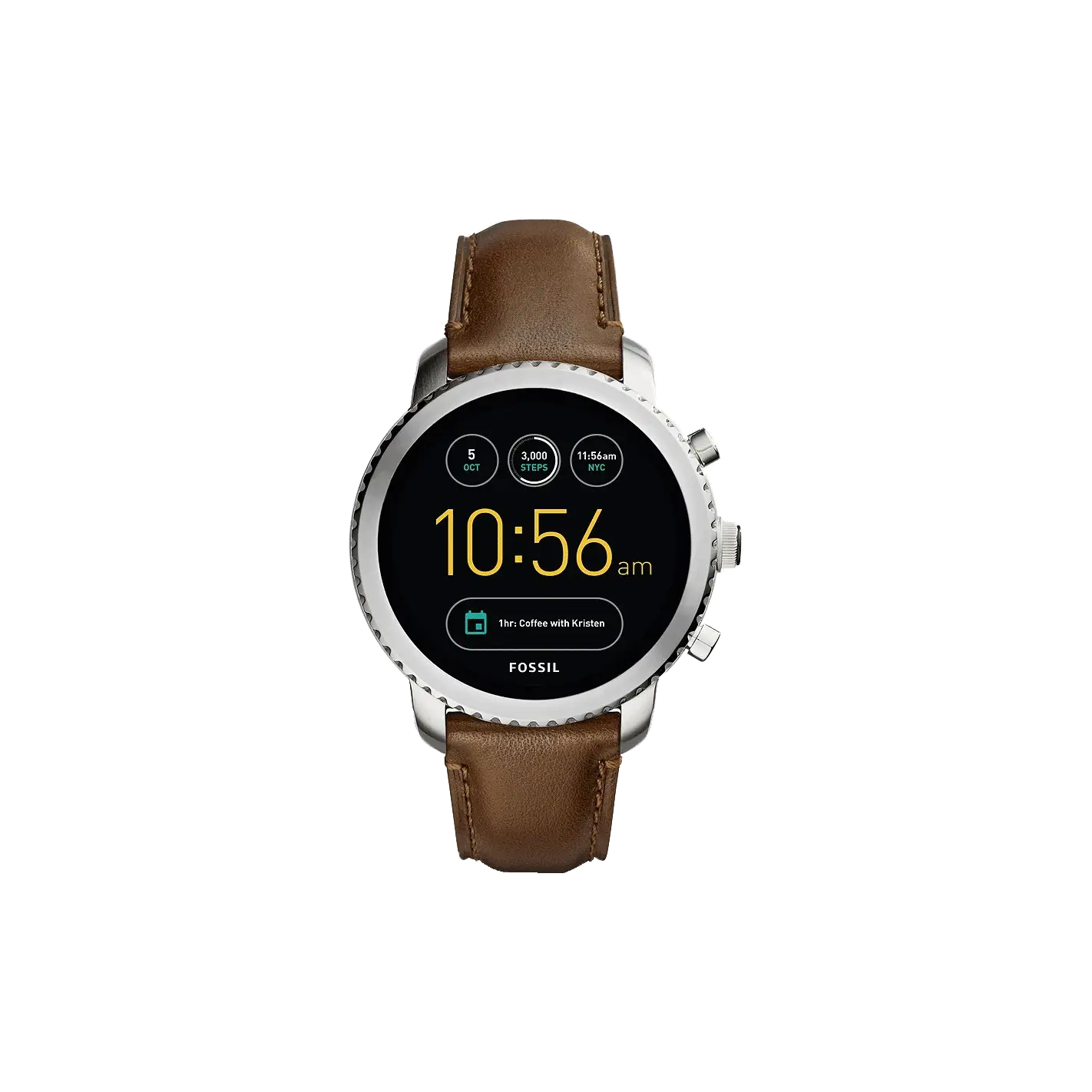 Fossil FTW4003