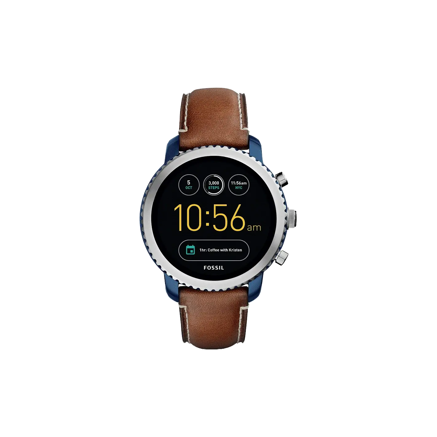 Fossil FTW4004