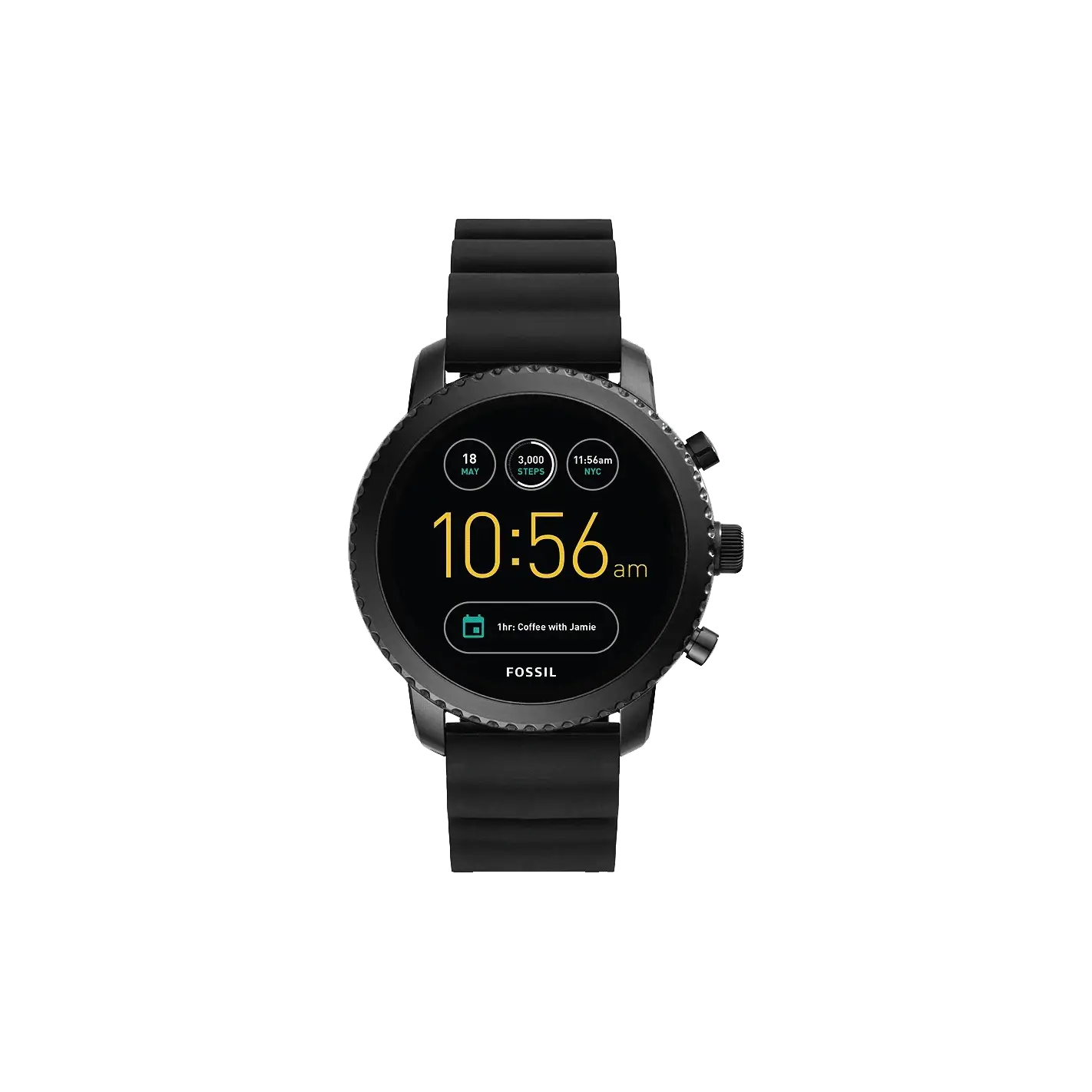 Fossil FTW4005