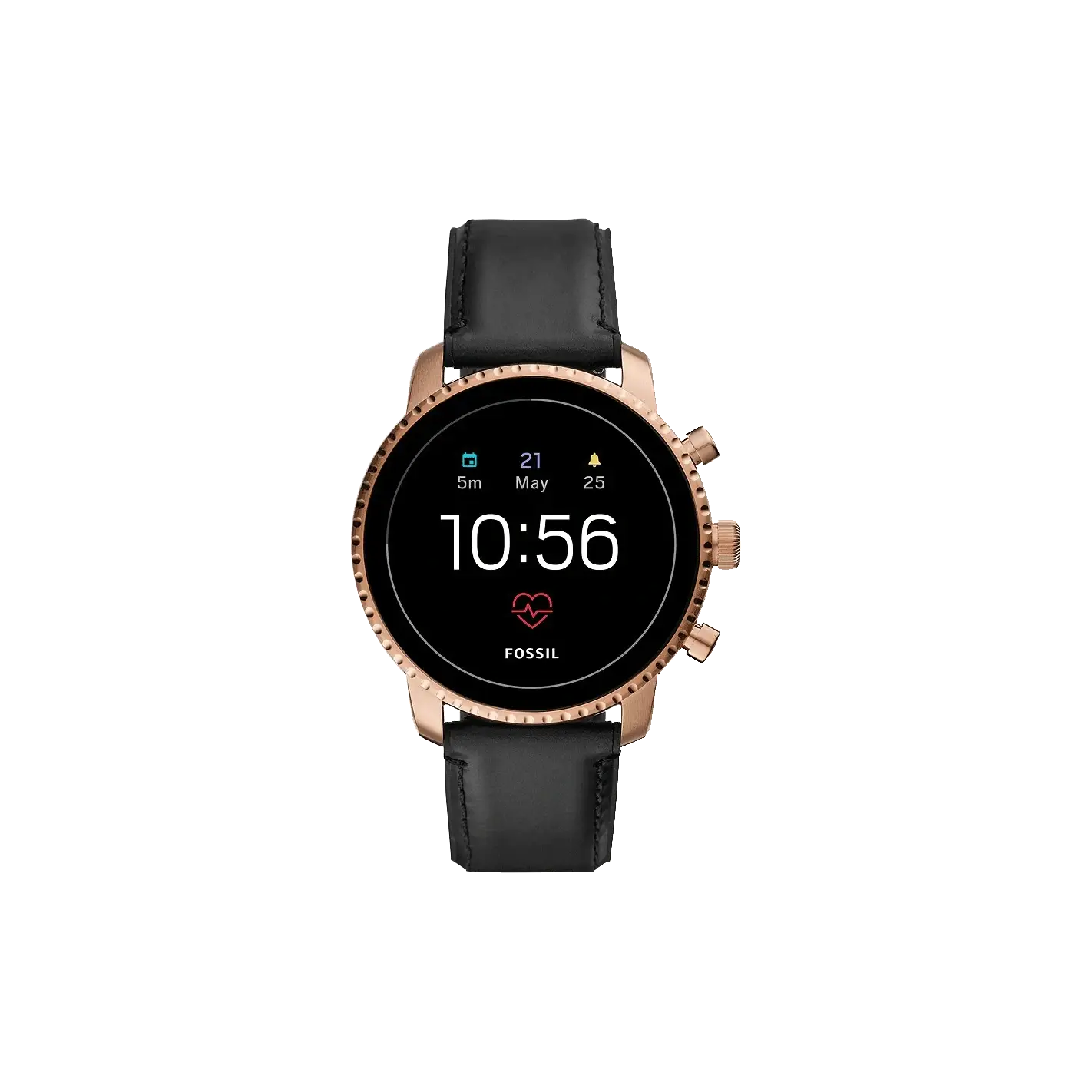 Fossil FTW4017
