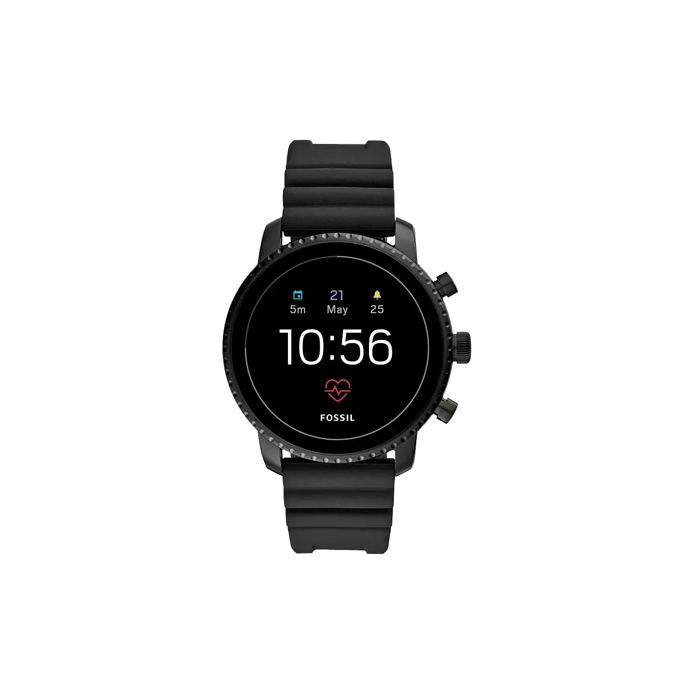Fossil FTW4018 Factory Outlet