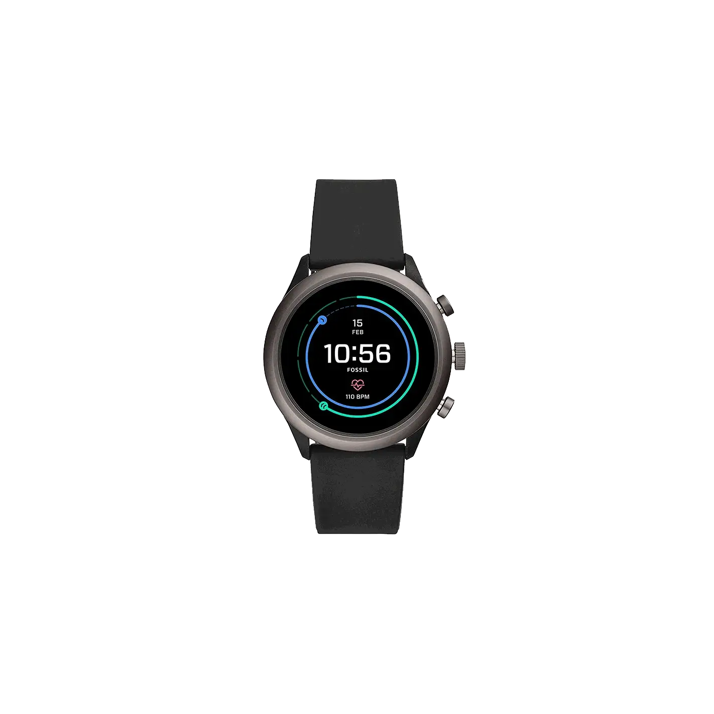 Fossil FTW4019