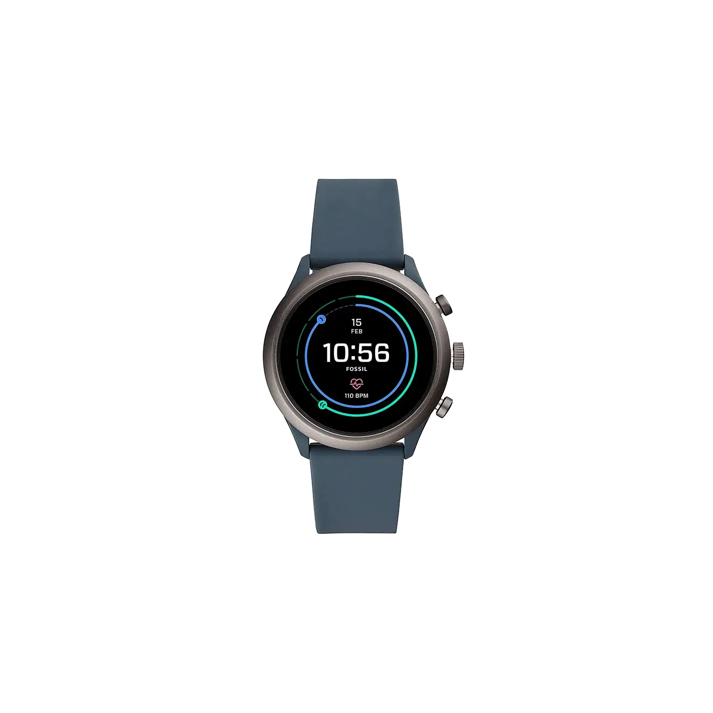 Fossil FTW4021 Q Sport > Q Sport