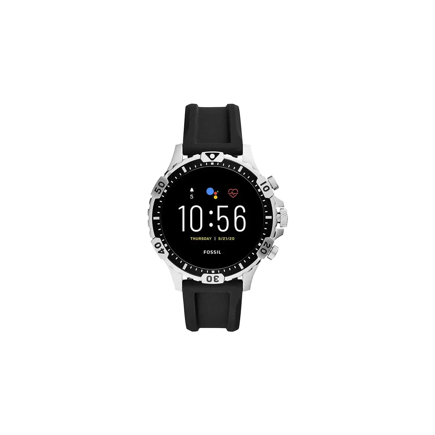 Fossil FTW4041 I Factory Outlet