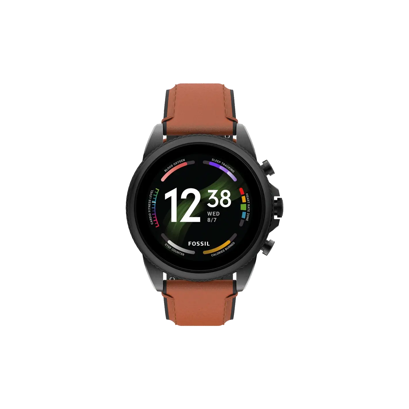 Fossil FTW4062