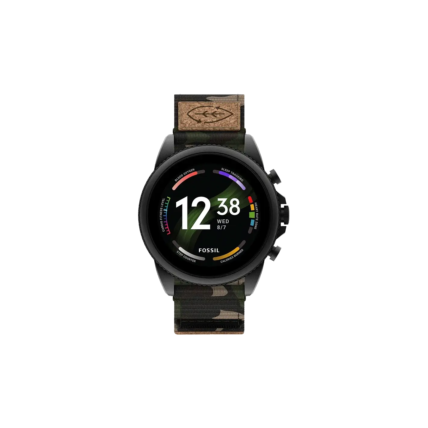 Fossil FTW4063