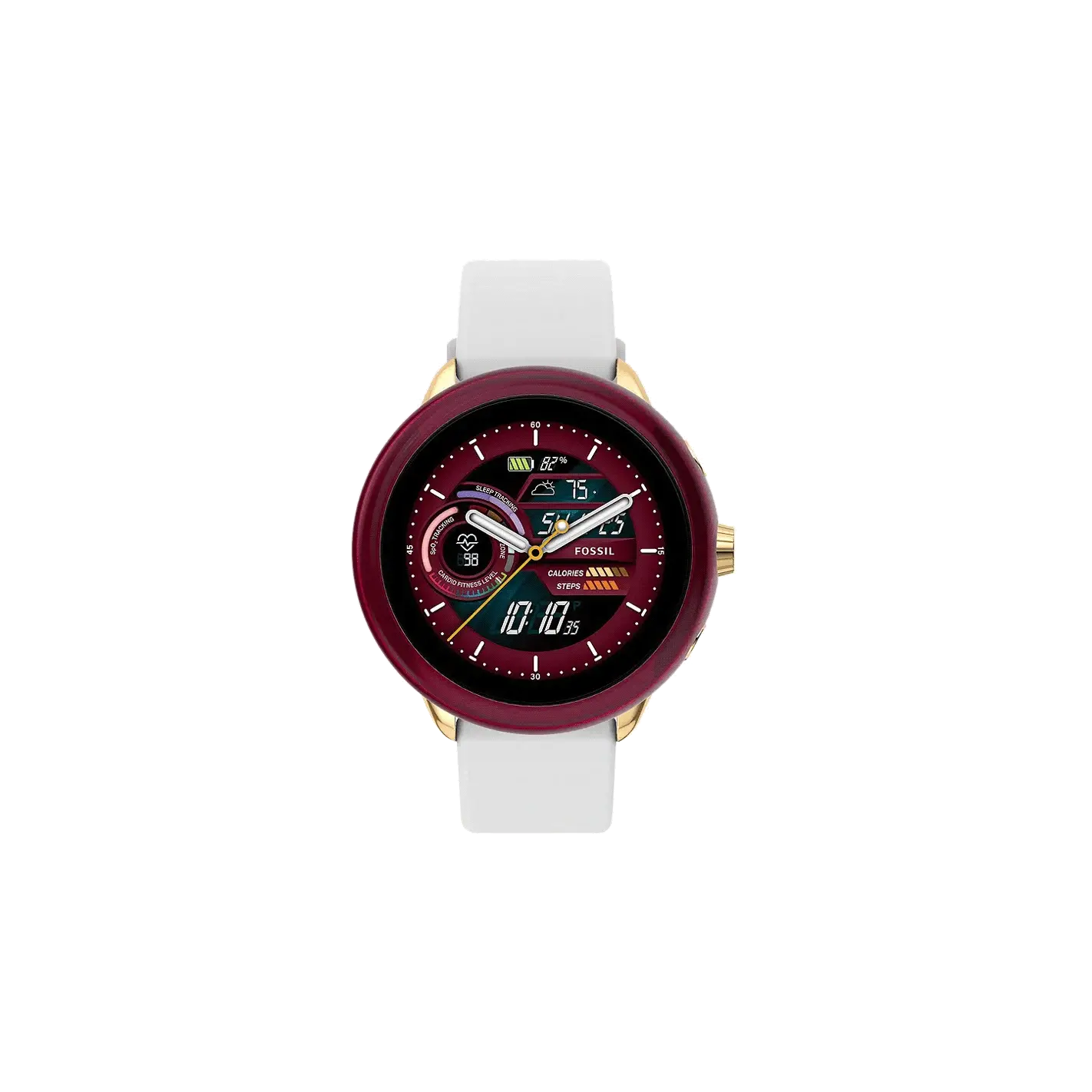 Fossil FTW4073SET I Factory Outlet