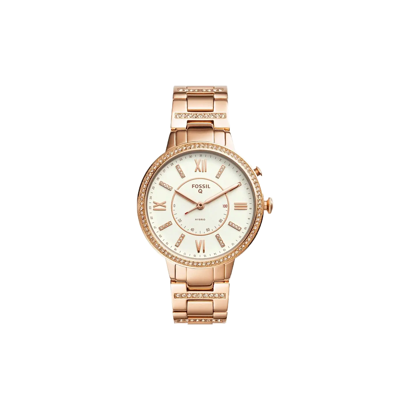 Fossil FTW5010