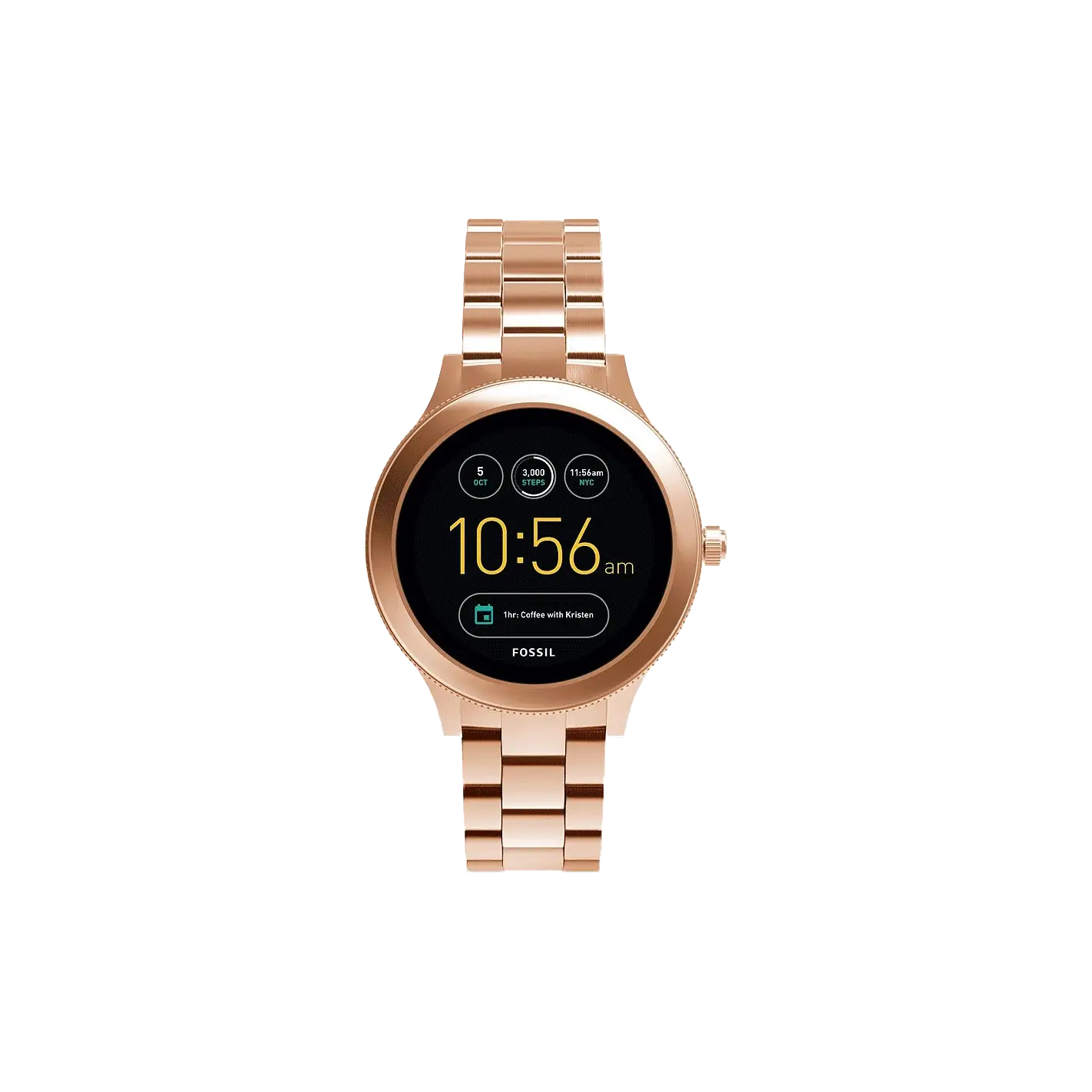 Fossil FTW6000