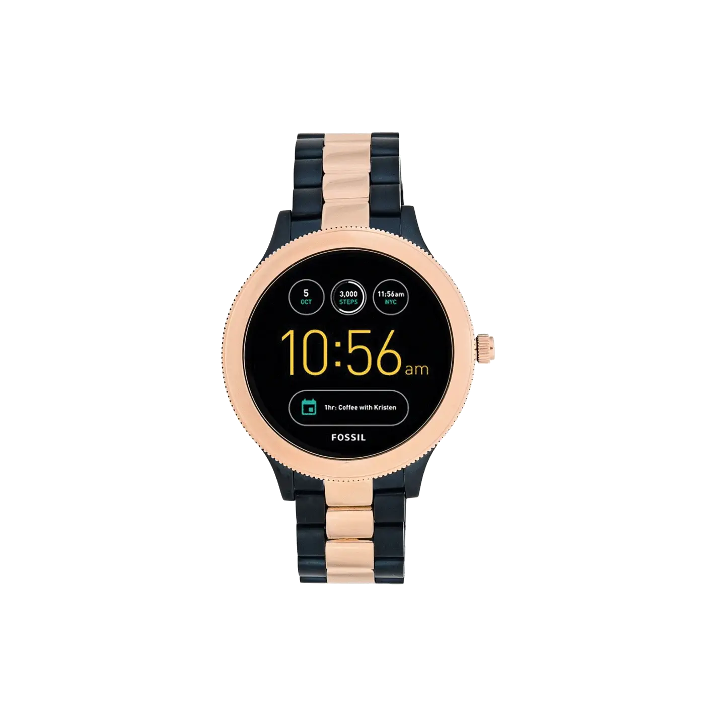 Fossil FTW6002