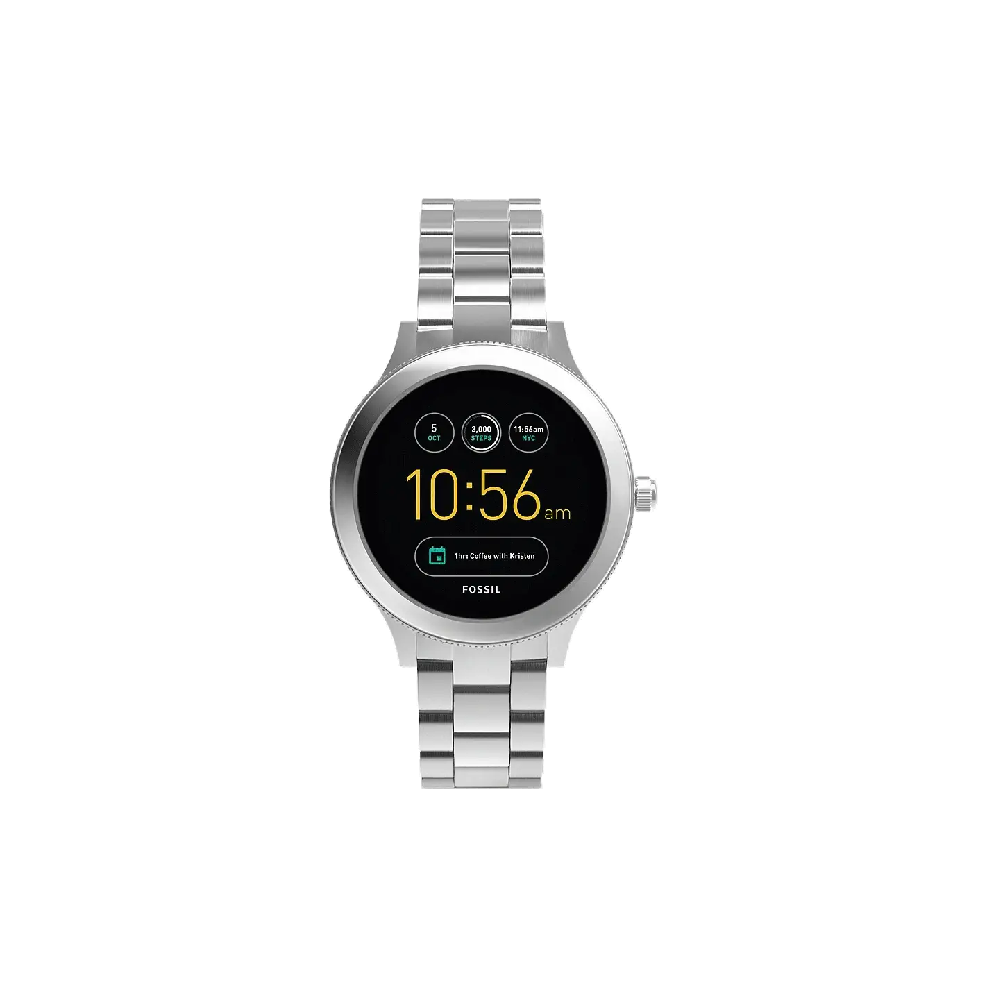 Fossil FTW6003