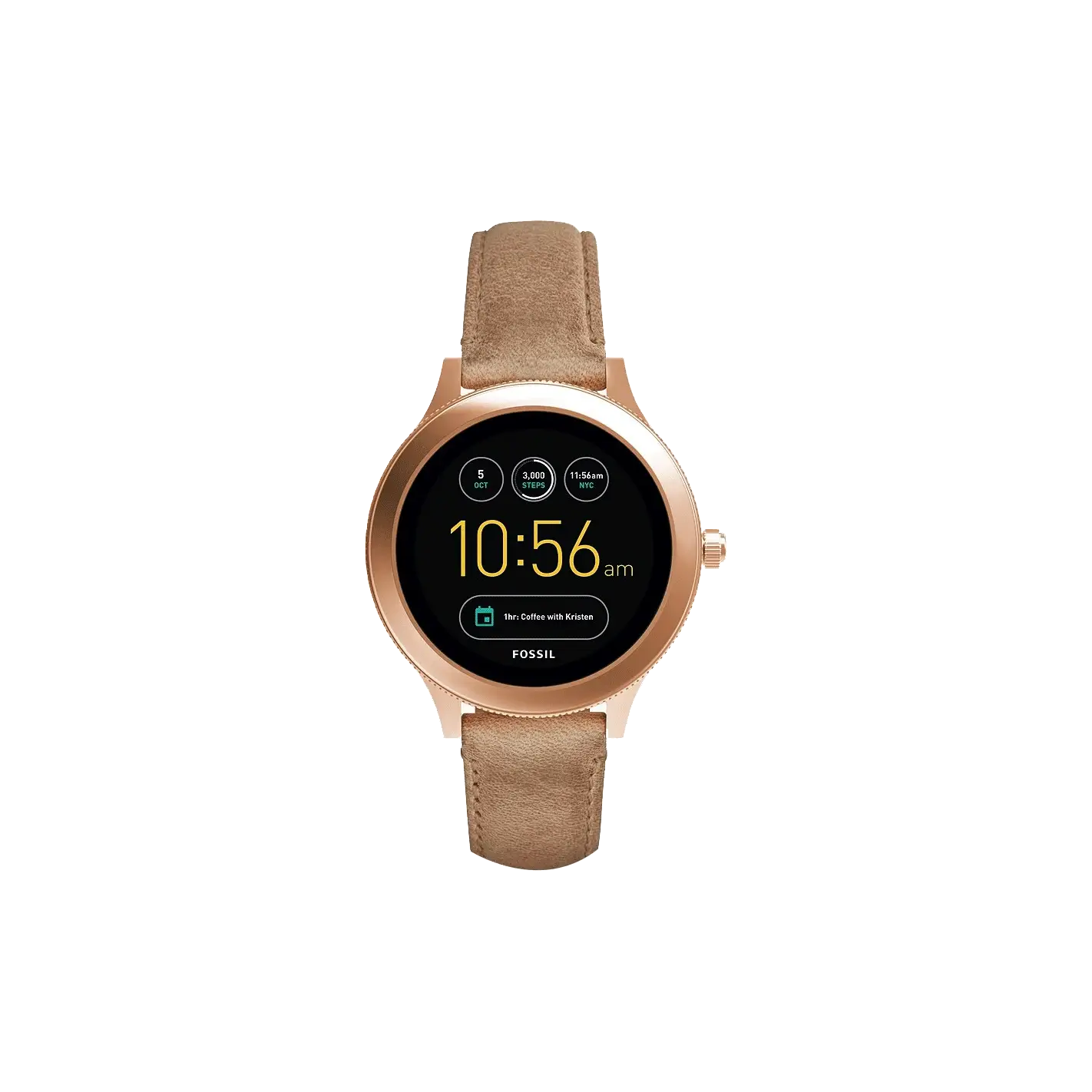 Fossil FTW6005