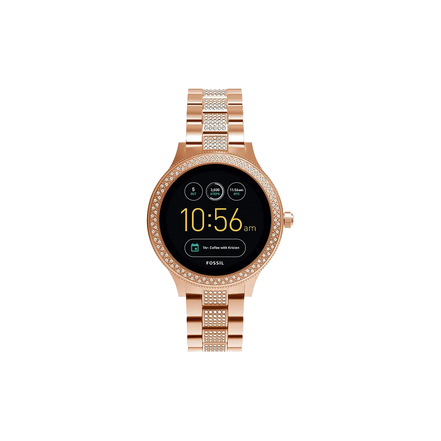 Fossil FTW6008