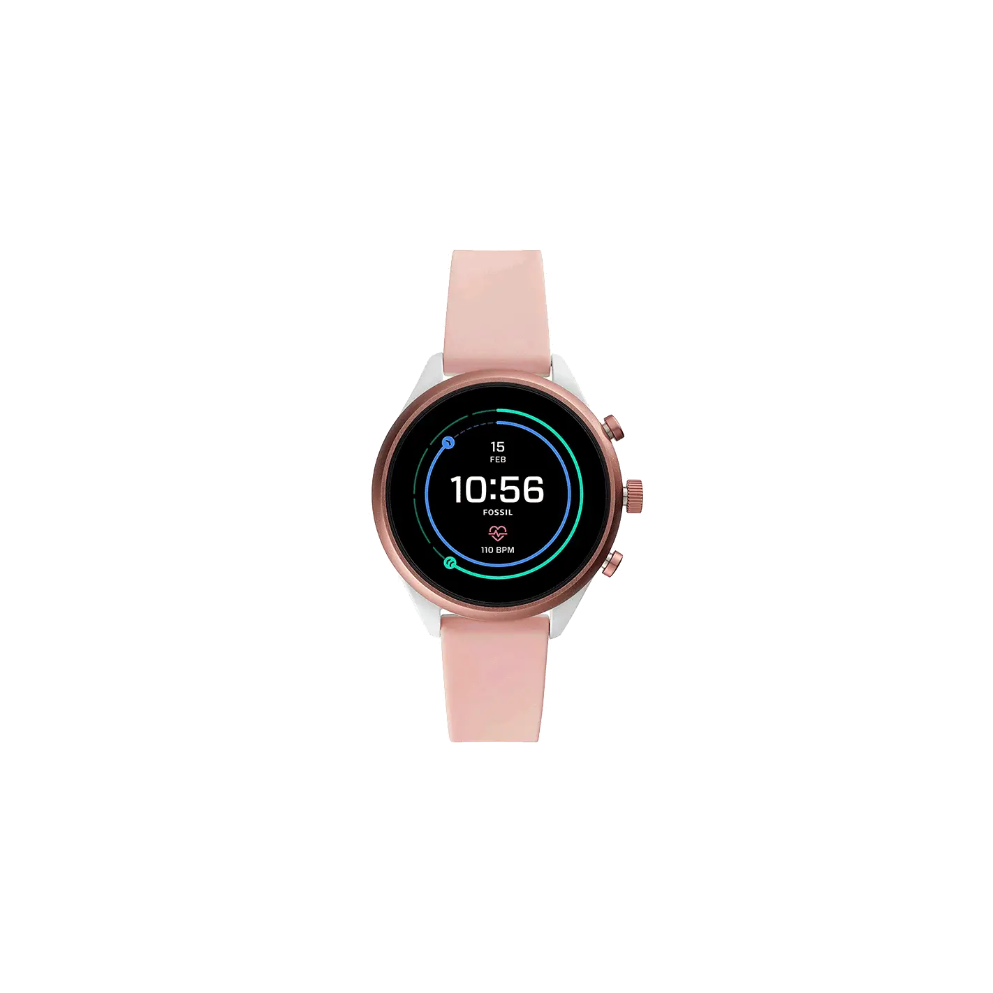 Fossil FTW6022