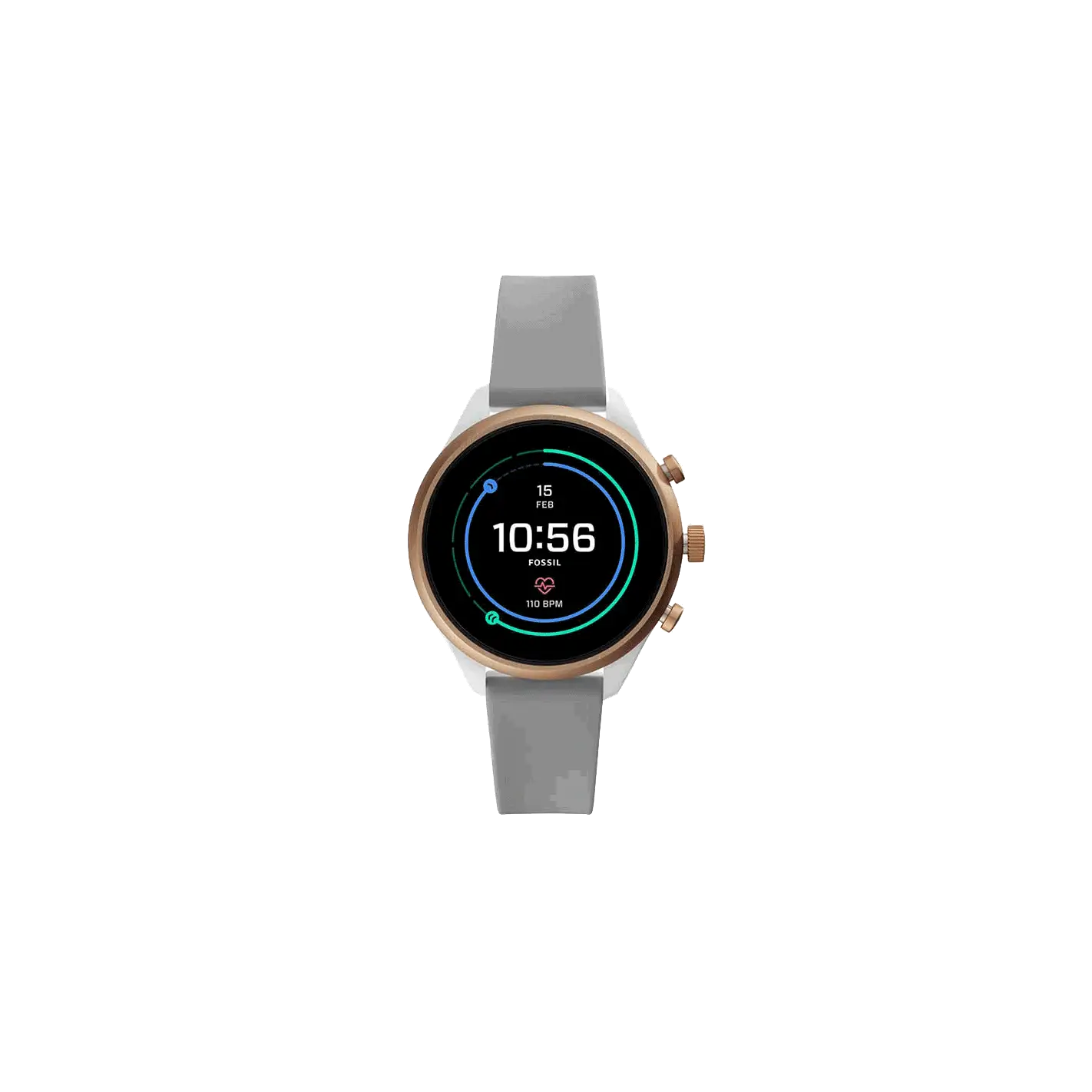 Fossil FTW6025
