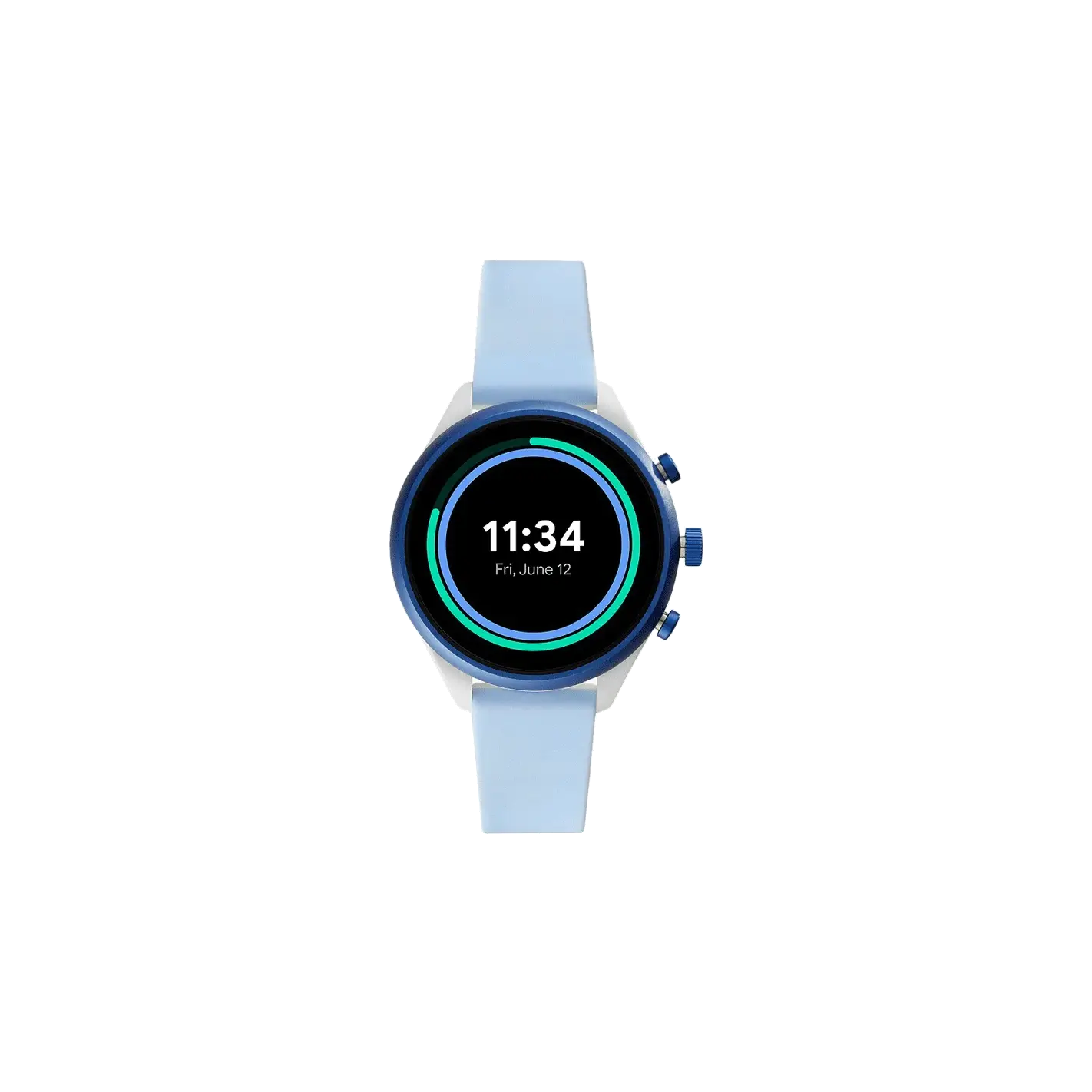 Fossil FTW6026 I Factory Outlet
