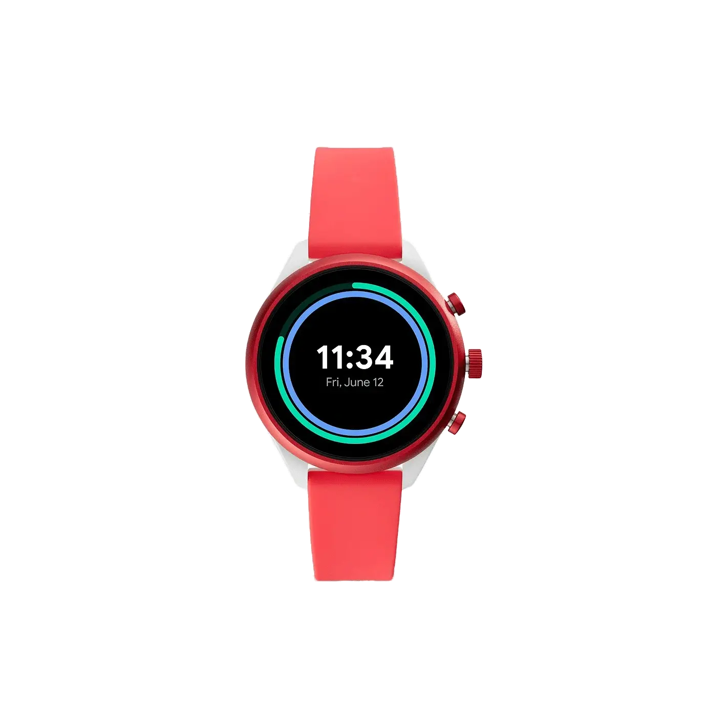 Fossil FTW6027