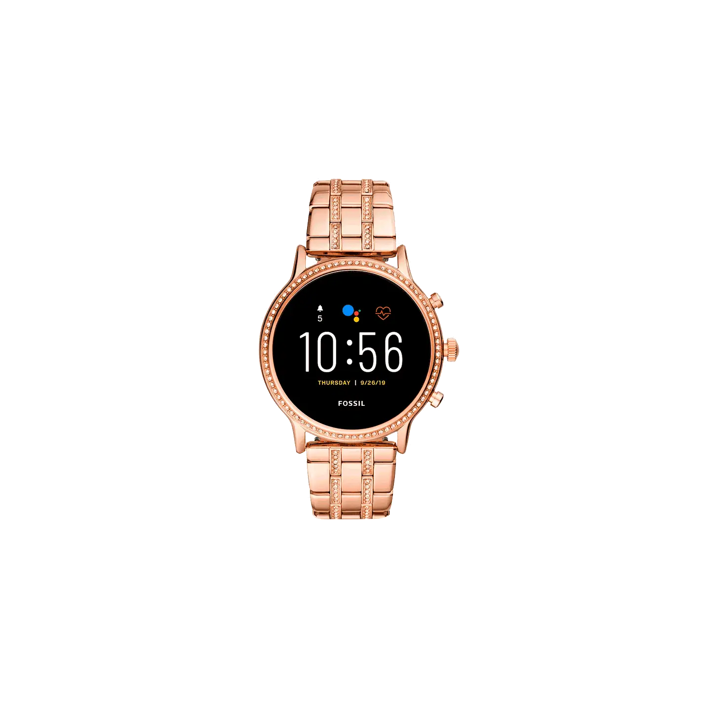 Fossil FTW6035 Freja > Julianna H