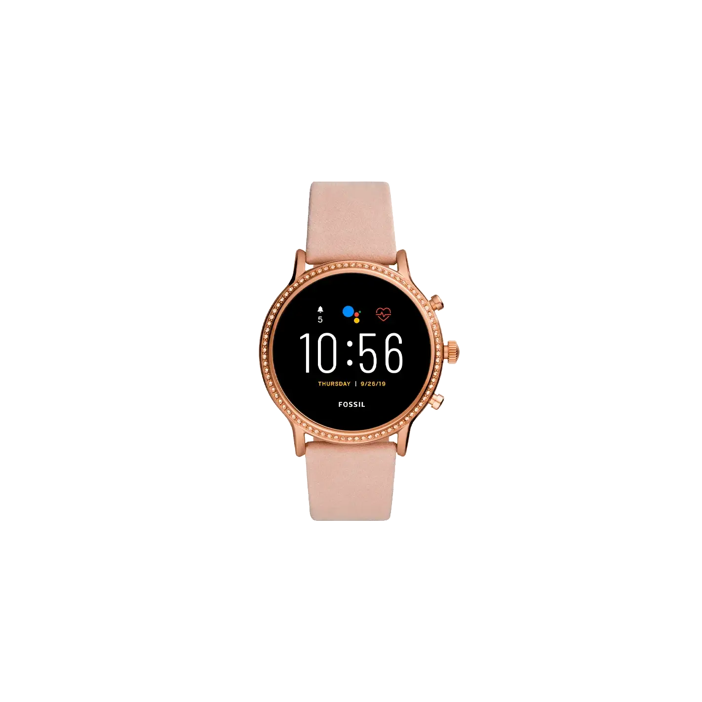Fossil FTW6054 Julianna HR