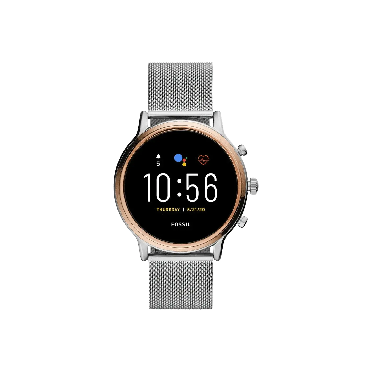 Fossil FTW6061 I Factory Outlet