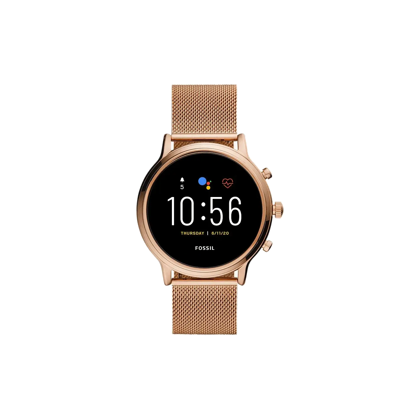 Fossil FTW6062 Julianna
