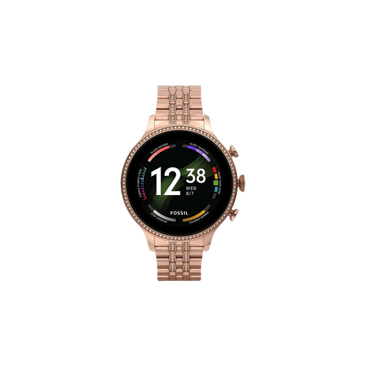 Fossil FTW6077