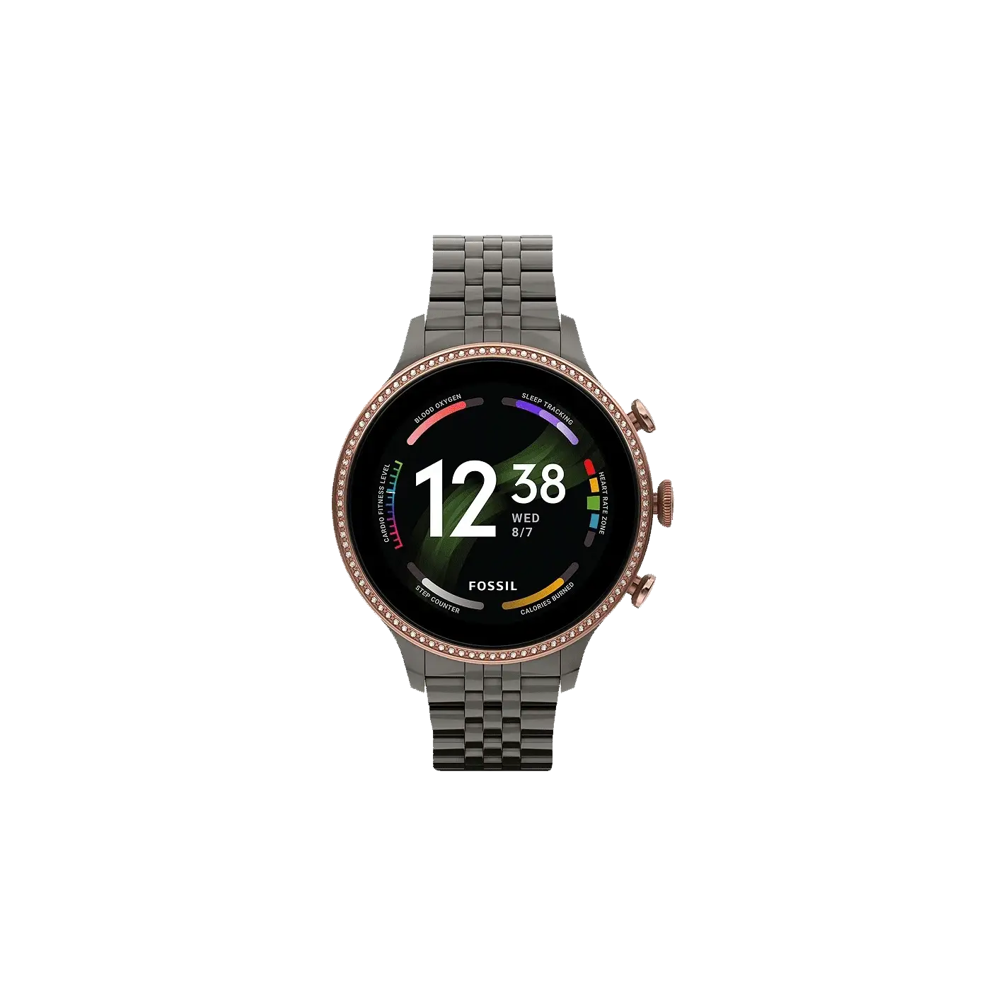 Fossil FTW6078