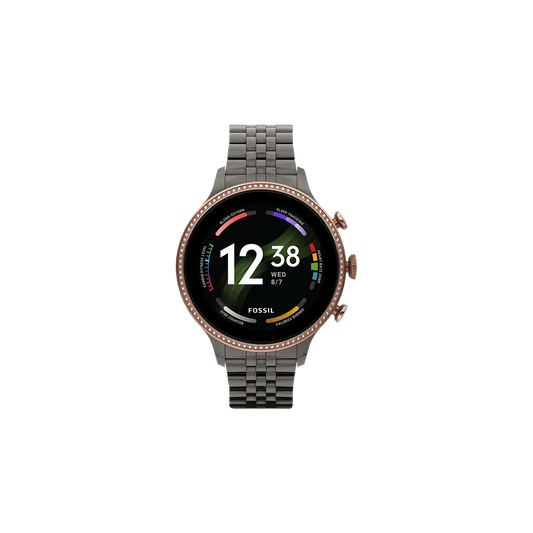 Fossil FTW6078