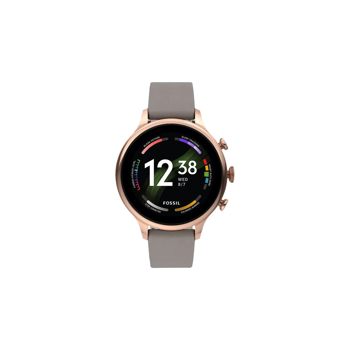 Fossil FTW6079