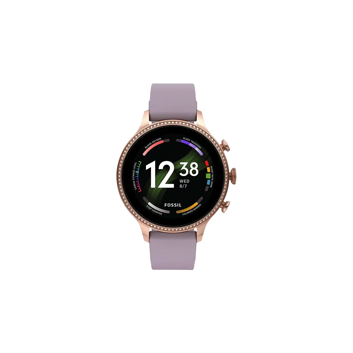 Fossil FTW6080