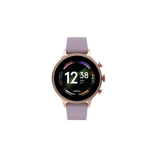 Fossil FTW6080
