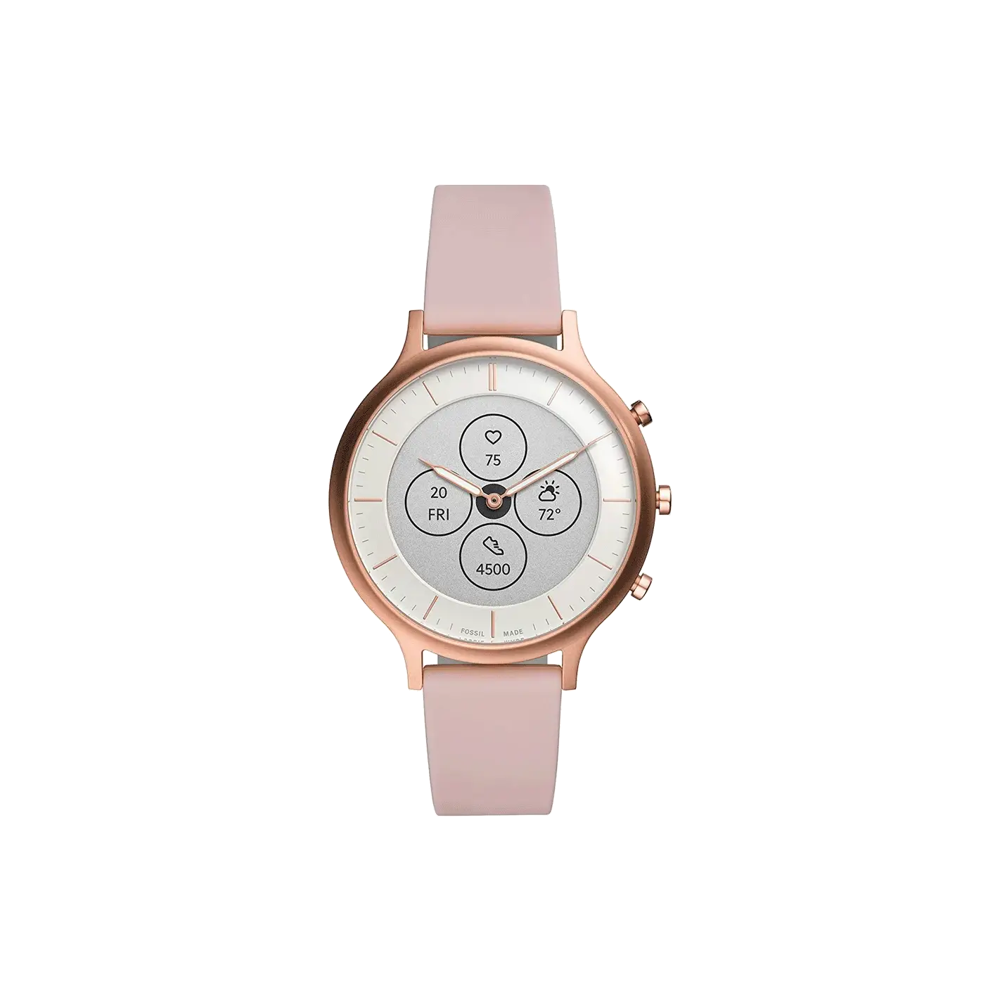 Fossil FTW7013
