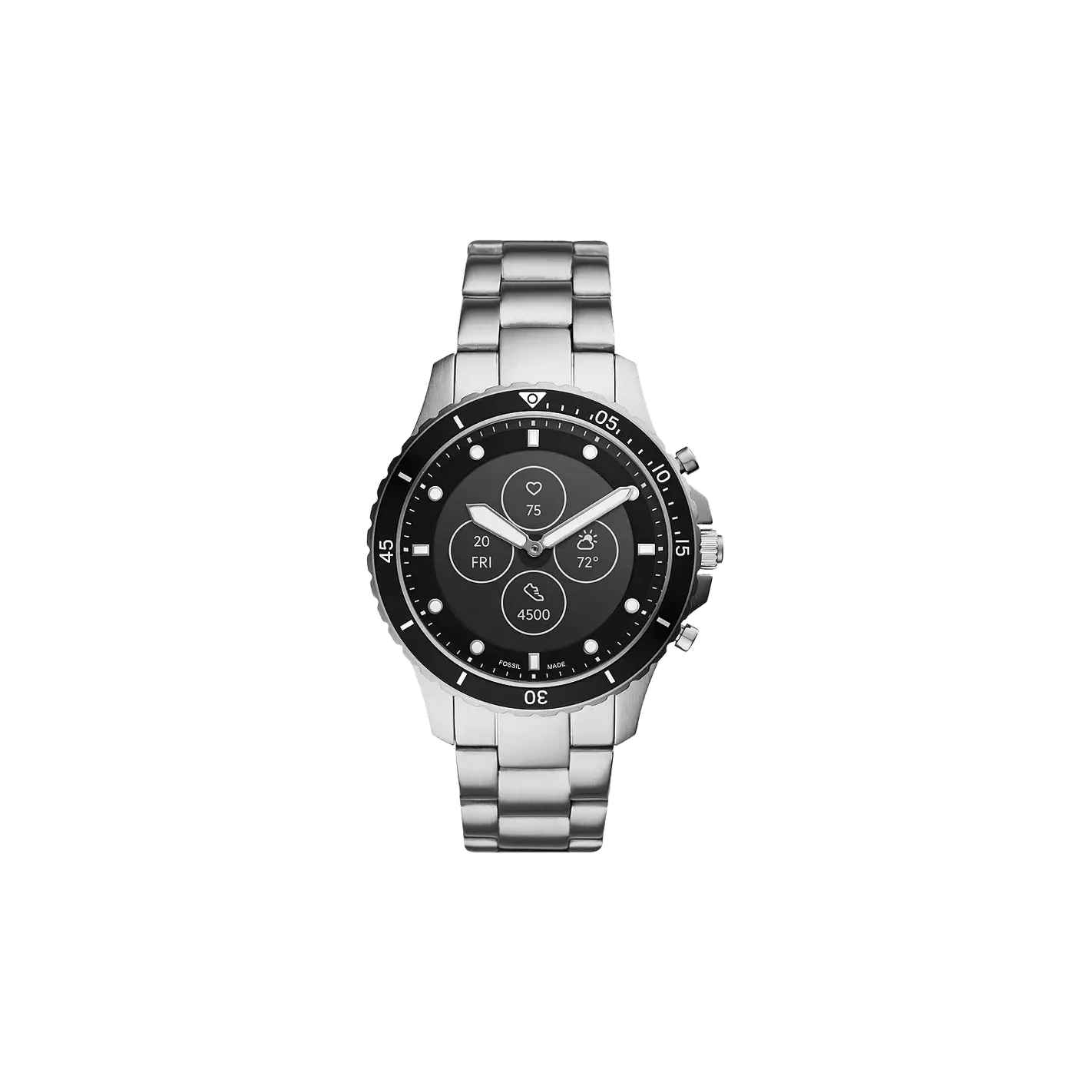 Fossil FTW7016