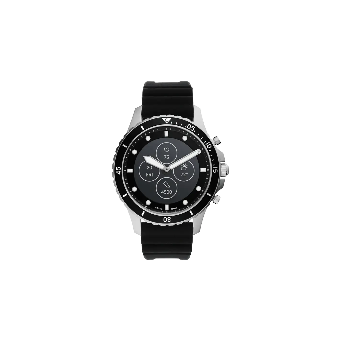 Fossil FTW7018 I Factory Outlet