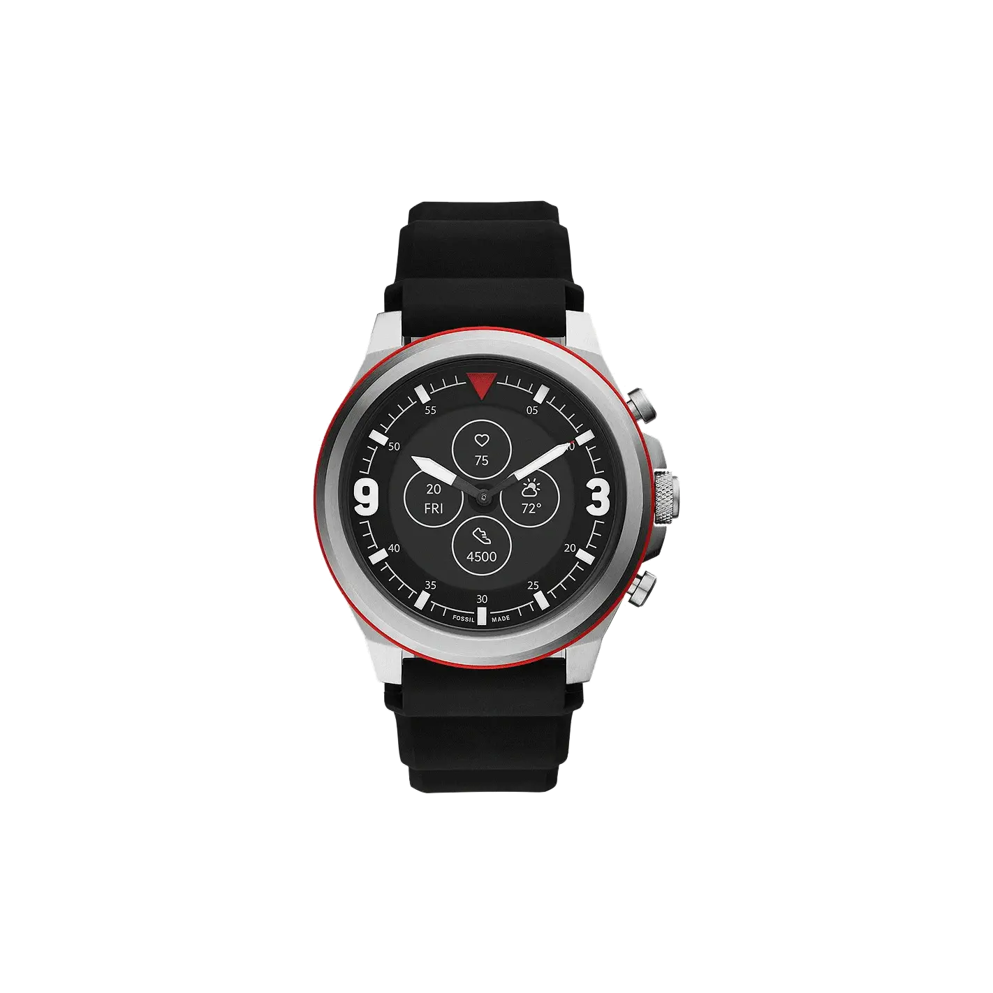 Fossil FTW7020