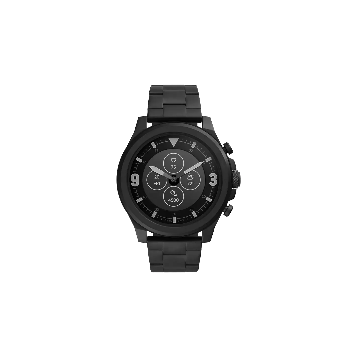 Fossil FTW7021 I Factory Outlet