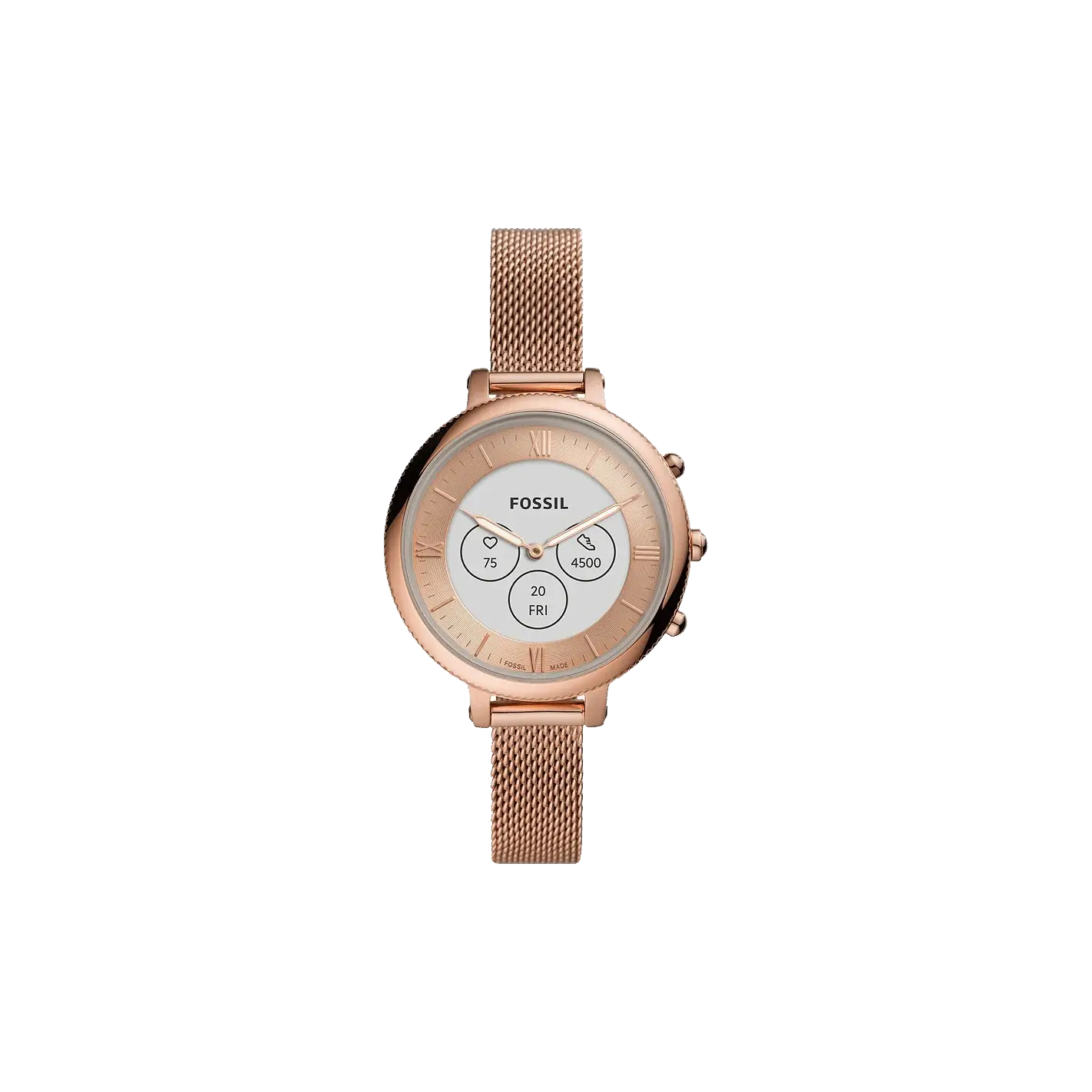Fossil FTW7039