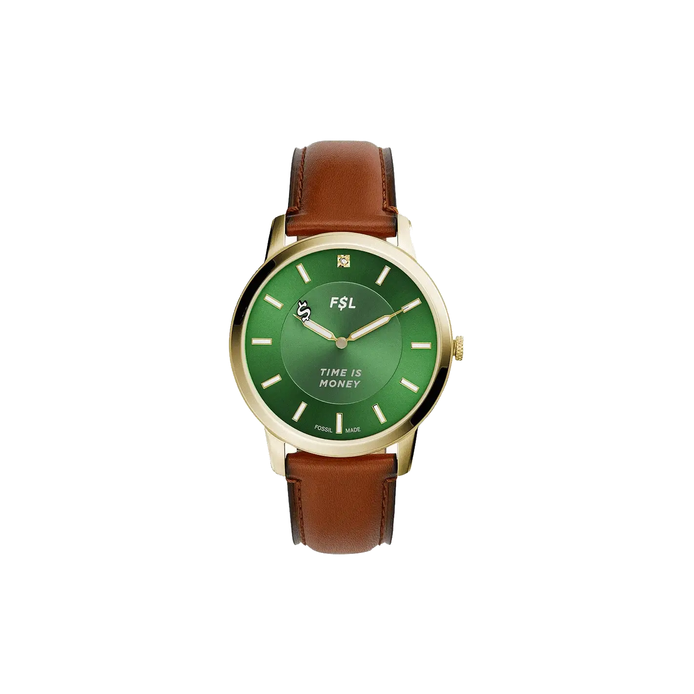 Fossil LE1104 I Factory Outlet