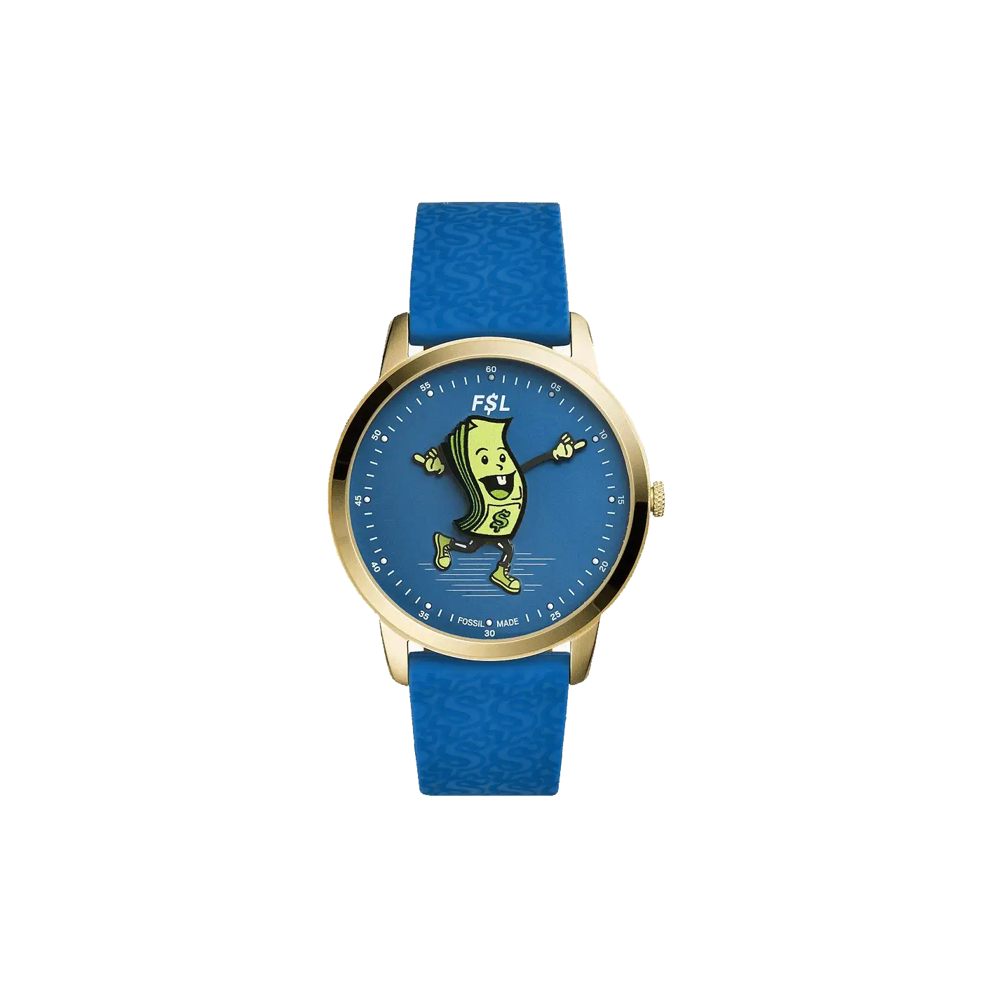 Fossil LE1105 I Factory Outlet