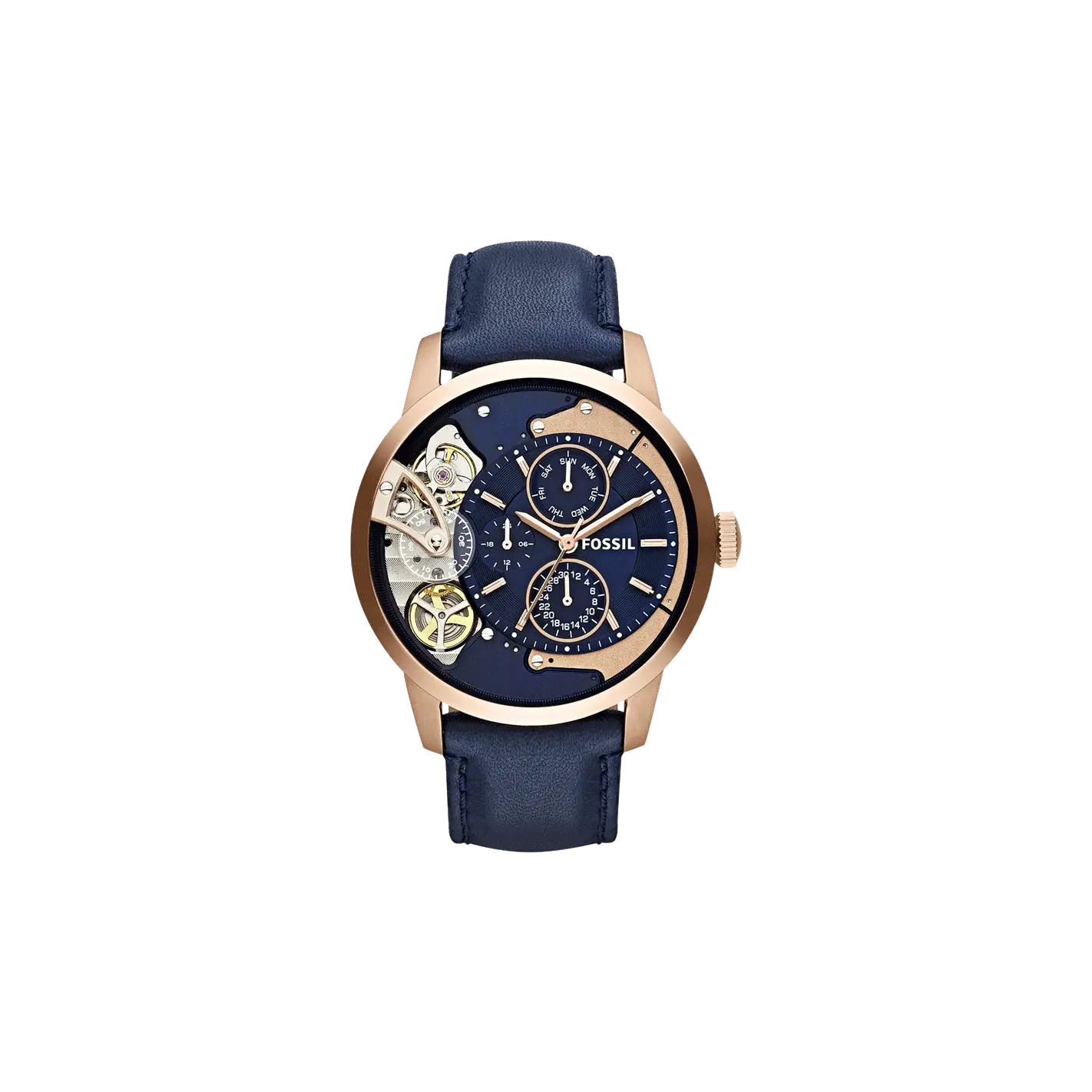Fossil ME1138 Townsman